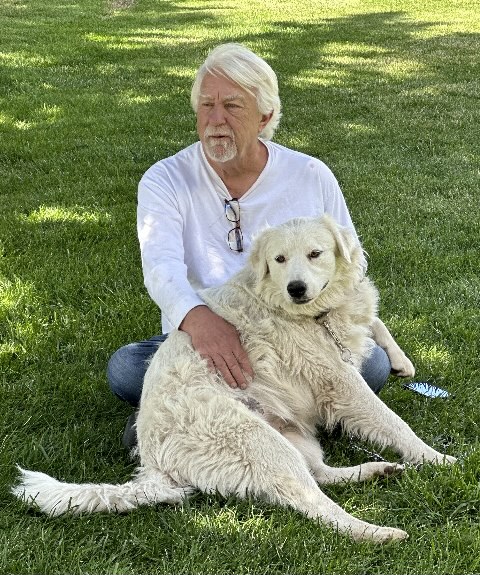Jay Weidner